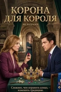 Корона для короля